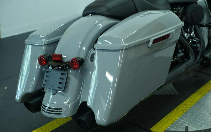 2025 Harley-Davidson® FLHRXS - Road King® Special