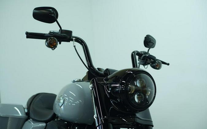 2025 Harley-Davidson® FLHRXS - Road King® Special