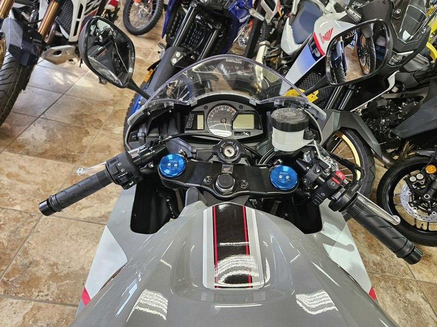 2026 Honda® CBR600RR