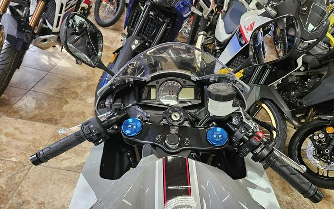 2026 Honda® CBR600RR