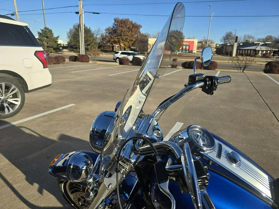 2009 Harley-Davidson® FLHR - Road King®