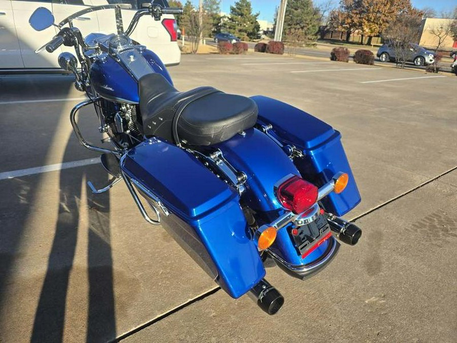 2009 Harley-Davidson® FLHR - Road King®