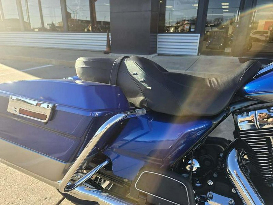 2009 Harley-Davidson® FLHR - Road King®