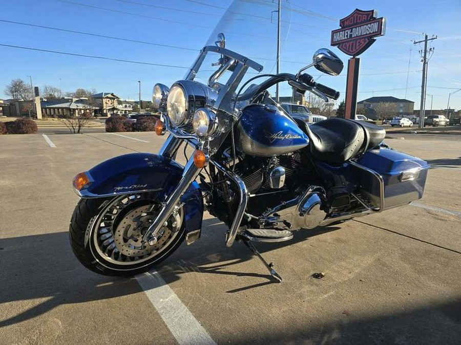 2009 Harley-Davidson® FLHR - Road King®