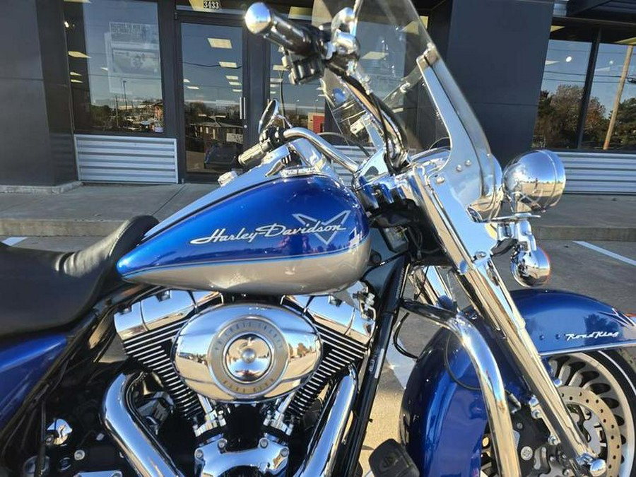 2009 Harley-Davidson® FLHR - Road King®