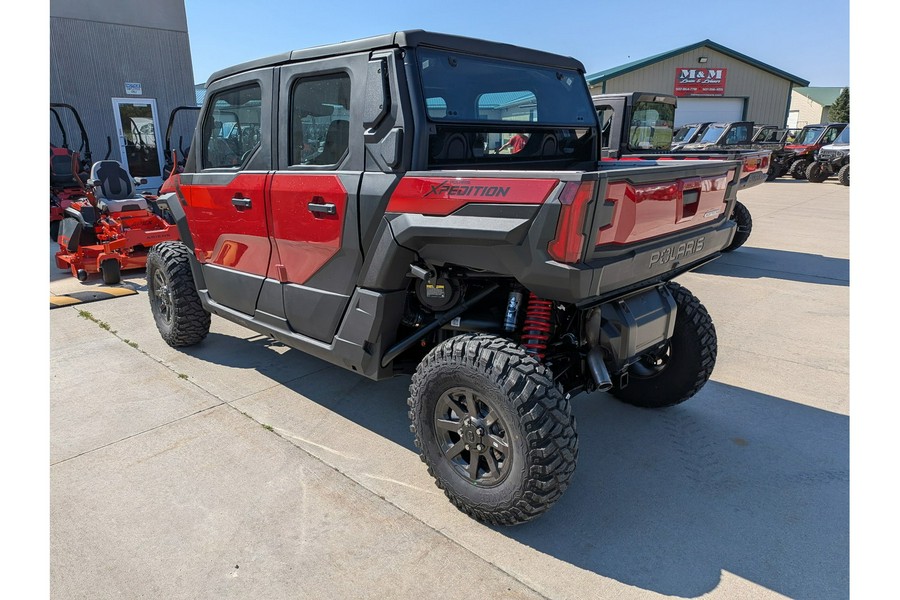 2026 Polaris Xpedition XP 5 NorthStar