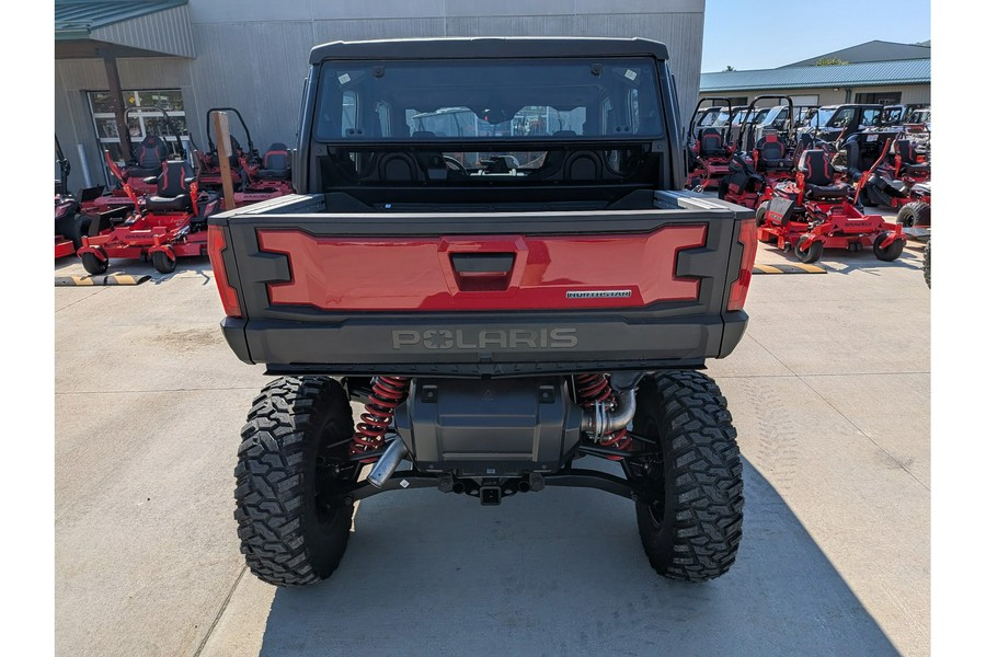 2026 Polaris Xpedition XP 5 NorthStar