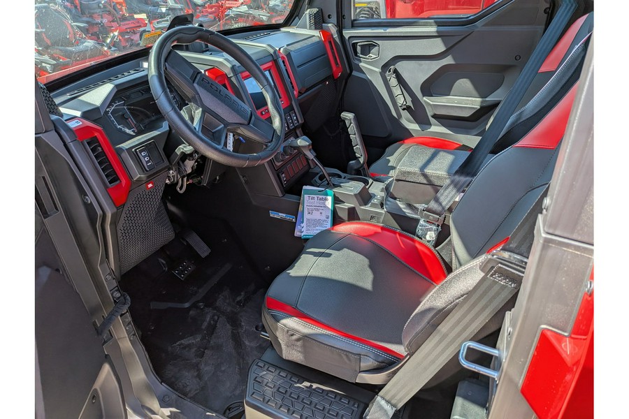 2026 Polaris Xpedition XP 5 NorthStar