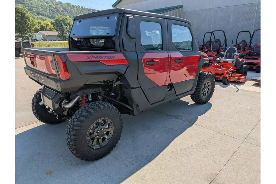2026 Polaris Xpedition XP 5 NorthStar