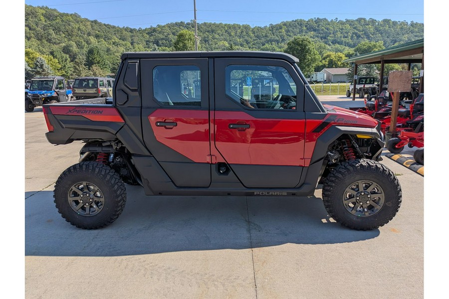 2026 Polaris Xpedition XP 5 NorthStar