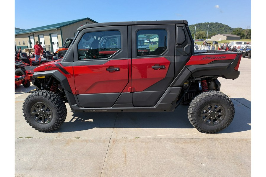 2026 Polaris Xpedition XP 5 NorthStar