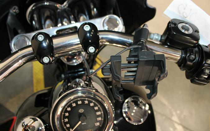 Used 2013 Harley-Davidson Dyna Fat Bob FXDF Motorcycle For Sale In Miami, Florida