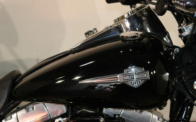 Used 2013 Harley-Davidson Dyna Fat Bob FXDF Motorcycle For Sale In Miami, Florida