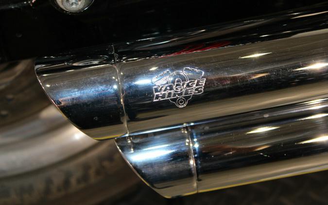 Used 2013 Harley-Davidson Dyna Fat Bob FXDF Motorcycle For Sale In Miami, Florida