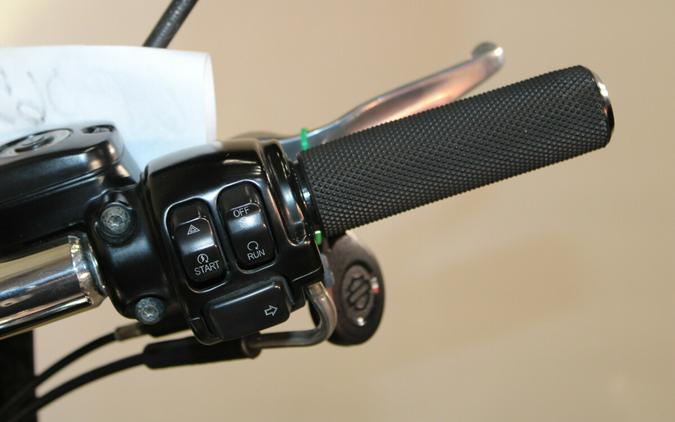 Used 2013 Harley-Davidson Dyna Fat Bob FXDF Motorcycle For Sale In Miami, Florida