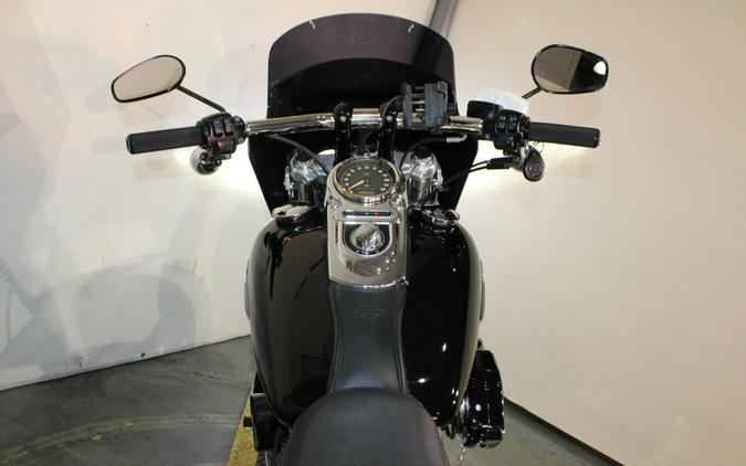 Used 2013 Harley-Davidson Dyna Fat Bob FXDF Motorcycle For Sale In Miami, Florida