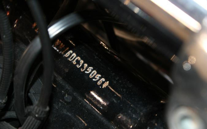 Used 2013 Harley-Davidson Dyna Fat Bob FXDF Motorcycle For Sale In Miami, Florida