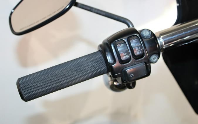 Used 2013 Harley-Davidson Dyna Fat Bob FXDF Motorcycle For Sale In Miami, Florida