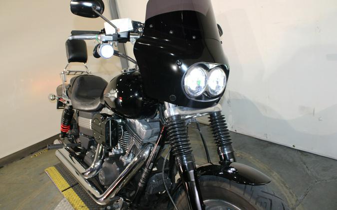 Used 2013 Harley-Davidson Dyna Fat Bob FXDF Motorcycle For Sale In Miami, Florida