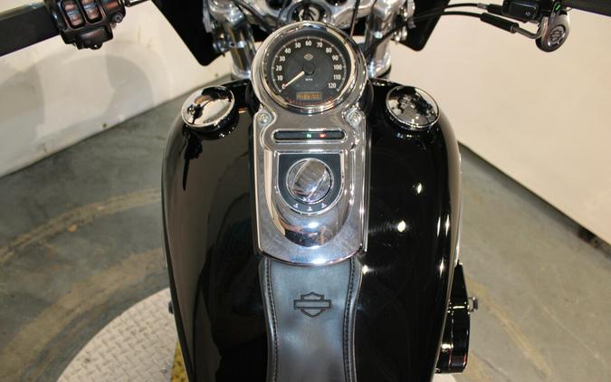 Used 2013 Harley-Davidson Dyna Fat Bob FXDF Motorcycle For Sale In Miami, Florida