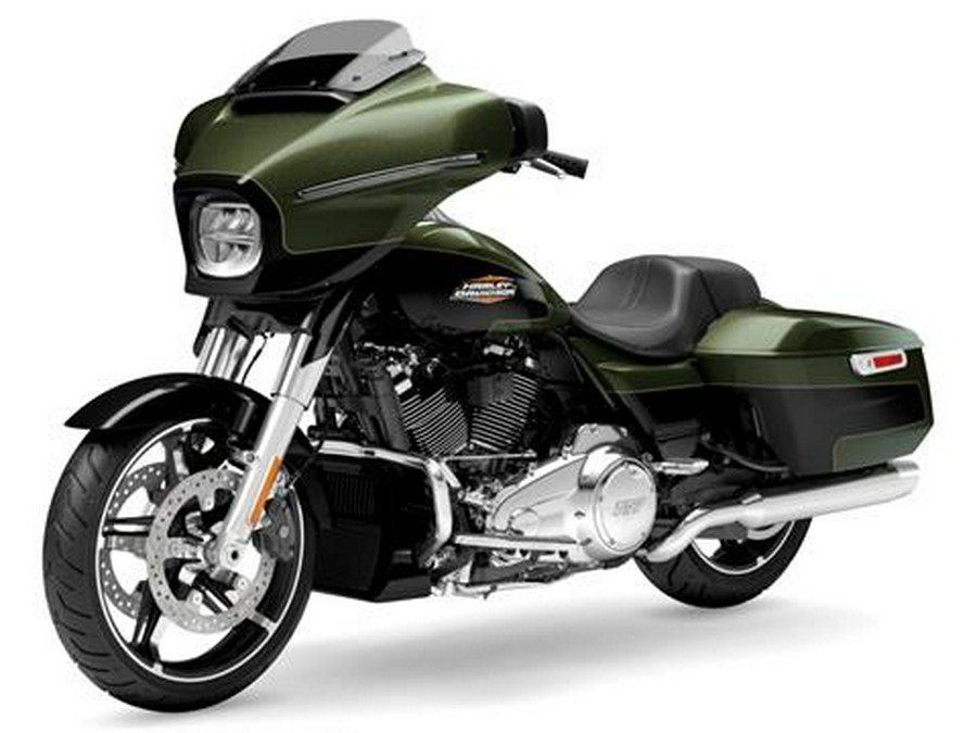 2026 Harley-Davidson Street Glide®