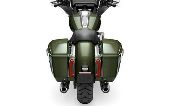 2026 Harley-Davidson Street Glide®