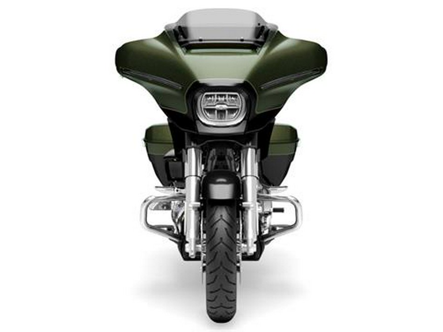 2026 Harley-Davidson Street Glide®