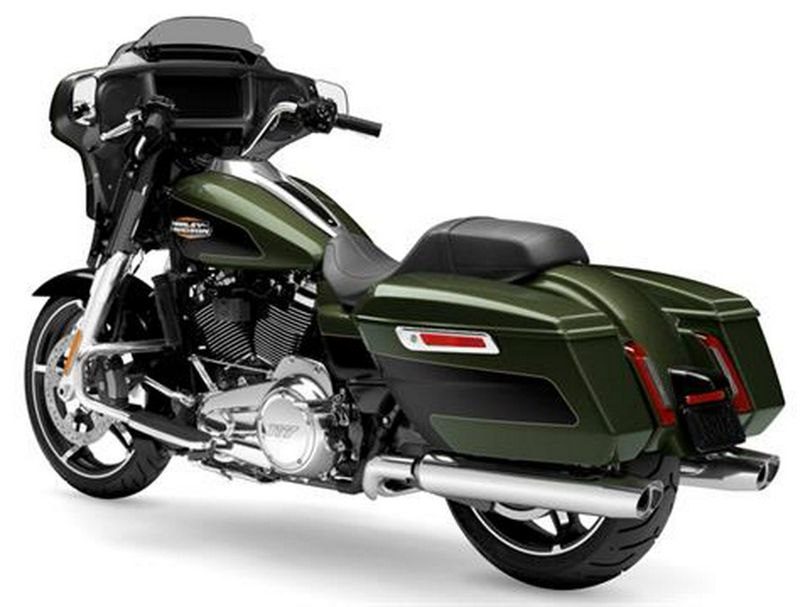 2026 Harley-Davidson Street Glide®