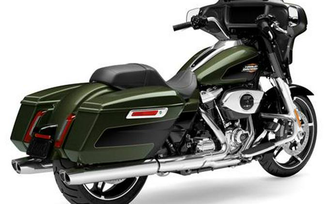 2026 Harley-Davidson Street Glide®