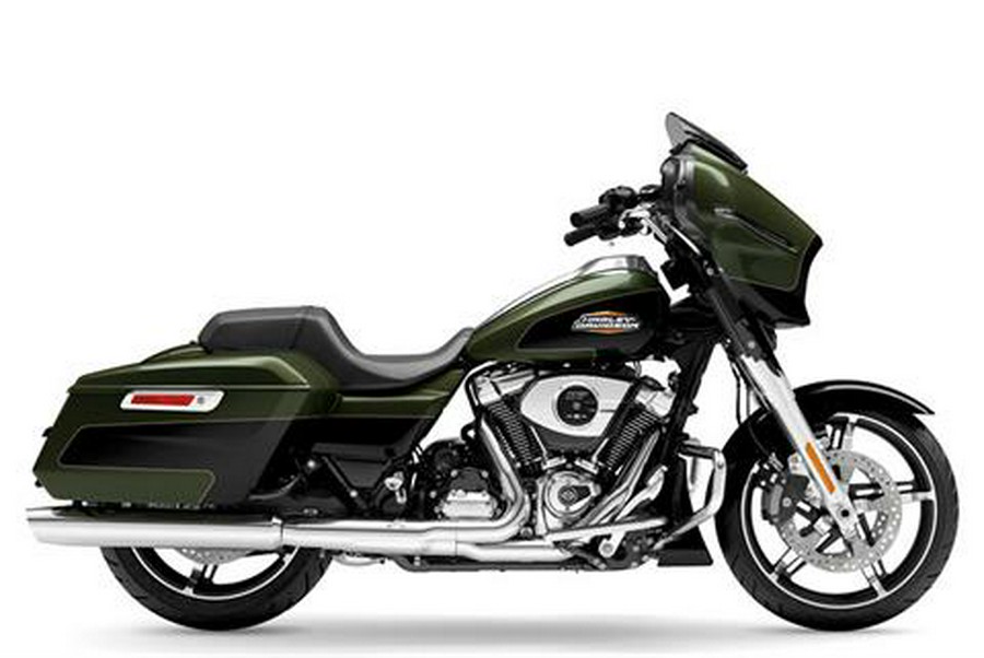 2026 Harley-Davidson Street Glide®