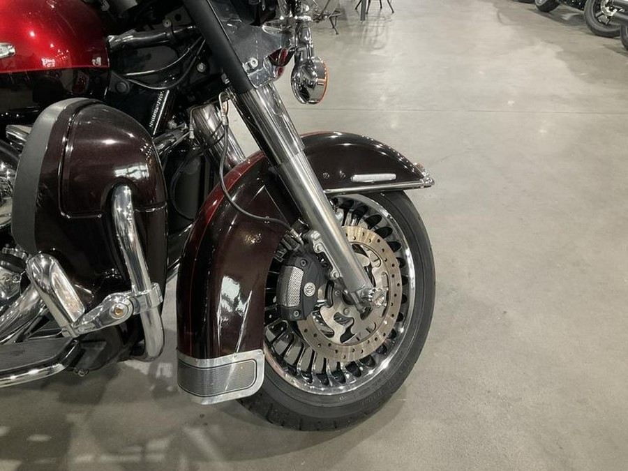 2013 Harley-Davidson® FLHTK - Electra Glide® Ultra Limited