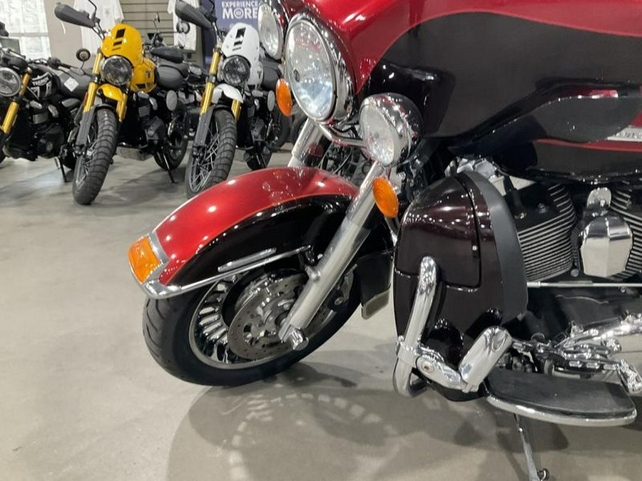 2013 Harley-Davidson® FLHTK - Electra Glide® Ultra Limited