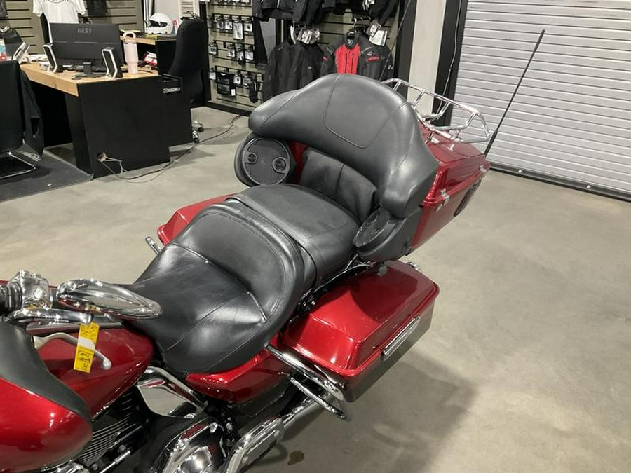2013 Harley-Davidson® FLHTK - Electra Glide® Ultra Limited