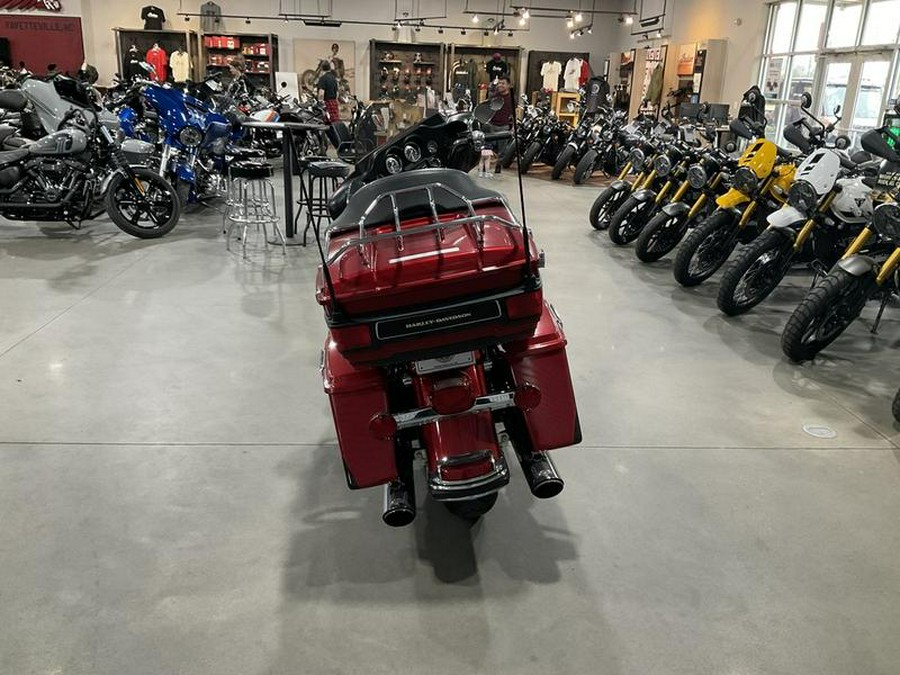 2013 Harley-Davidson® FLHTK - Electra Glide® Ultra Limited
