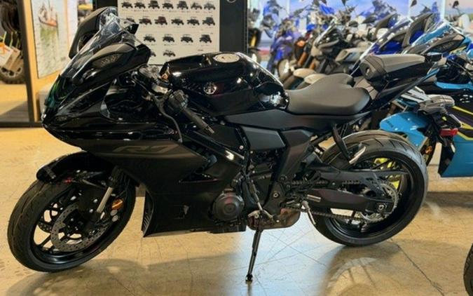 2026 Yamaha YZF-R7