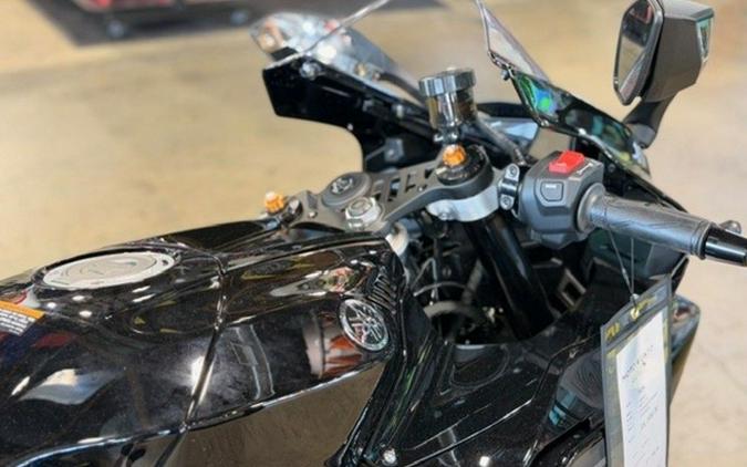 2026 Yamaha YZF-R7