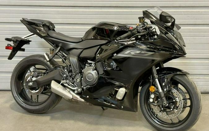 2026 Yamaha YZF-R7 First Look: 11 Fast Facts, 54 Photos