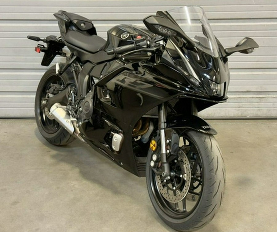 2026 Yamaha YZF-R7