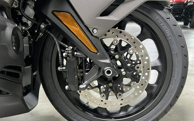 2026 Honda® Gold Wing Automatic DCT