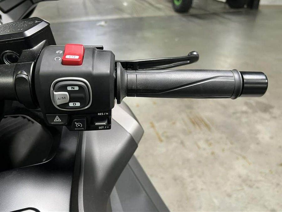 2026 Honda® Gold Wing Automatic DCT