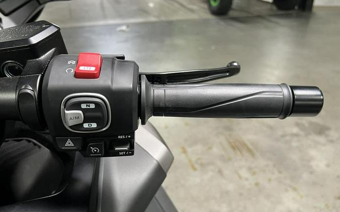 2026 Honda® Gold Wing Automatic DCT