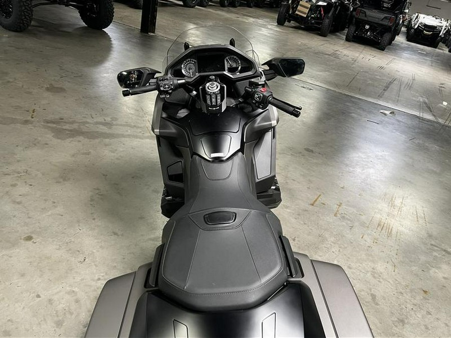 2026 Honda® Gold Wing Automatic DCT