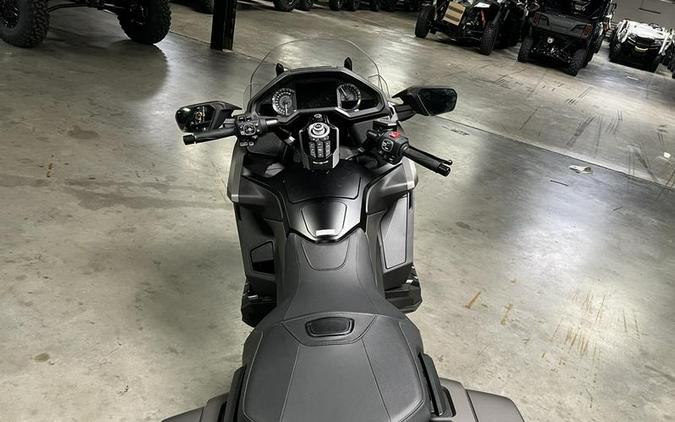 2026 Honda® Gold Wing Automatic DCT