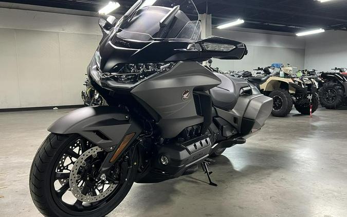 2026 Honda® Gold Wing Automatic DCT