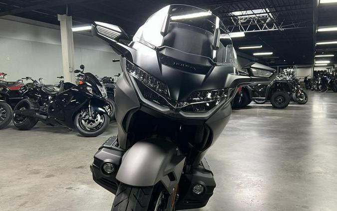 2026 Honda® Gold Wing Automatic DCT