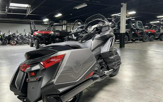 2026 Honda® Gold Wing Automatic DCT