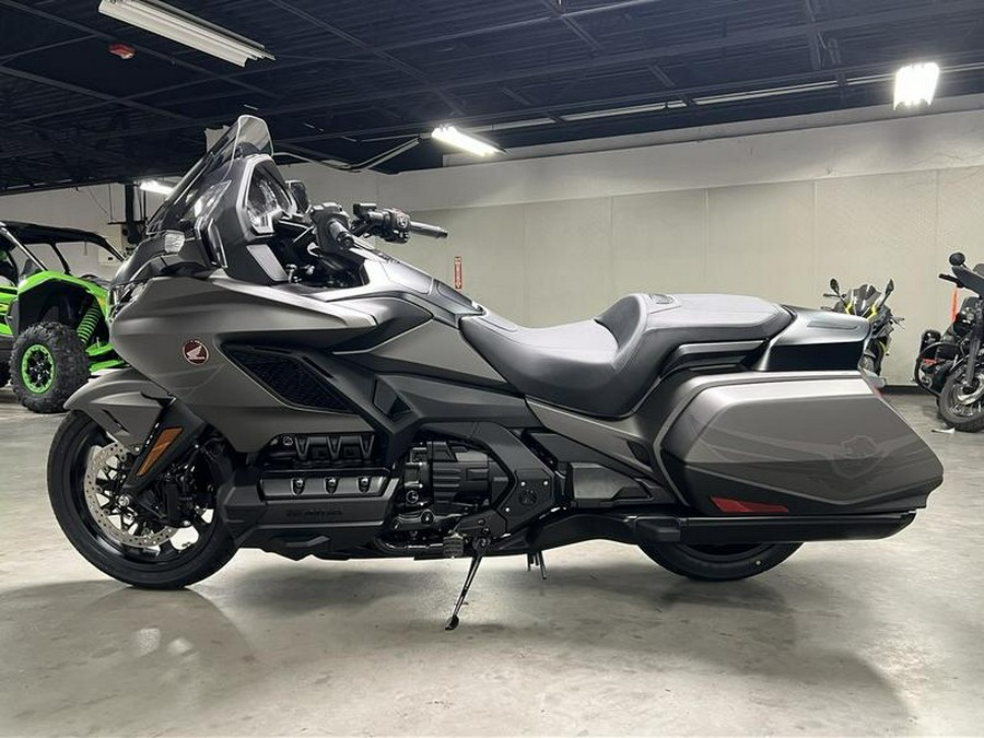 2026 Honda® Gold Wing Automatic DCT