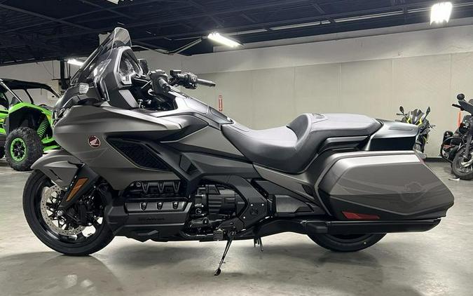 2026 Honda® Gold Wing Automatic DCT