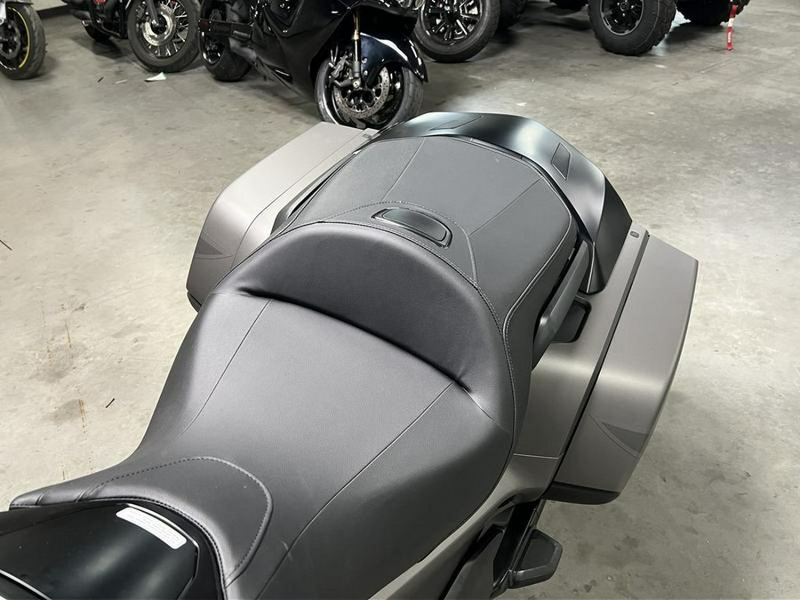 2026 Honda® Gold Wing Automatic DCT