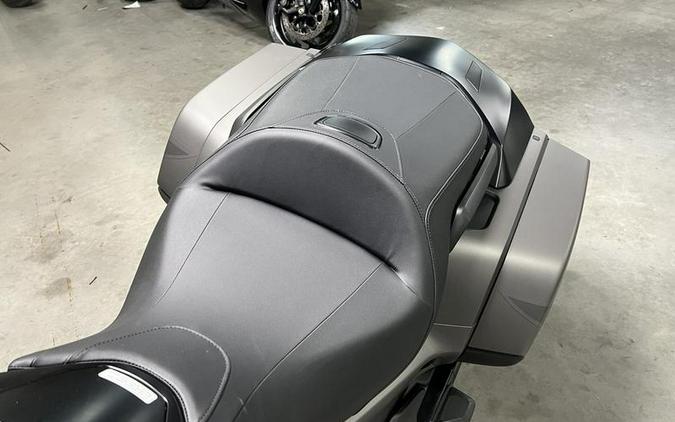 2026 Honda® Gold Wing Automatic DCT